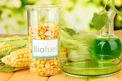 Frognal biofuel availability