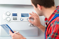 free commercial Frognal boiler quotes