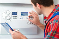 free Frognal gas safe engineer quotes