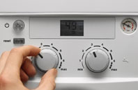 free Frognal boiler maintenance quotes